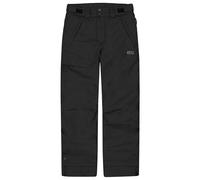 Picture Organic Clothing - Pantalon de ski imper-respirant - Time Pants Black - Taille Enfant 8 ans - Noir Noir 8 ans