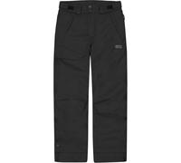 Picture Organic Clothing - Time Pants - Pantalon ski enfant Black - 14 ans