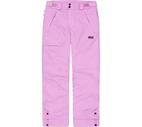 Picture - Kid's Time Pants - Pantalon de ski - 8 Years - super pink