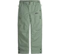 PICTURE Time Pants - Enfant - Vert - taille 10 ans- modèle 2024
