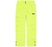 PICTURE Time Pants Jr - Enfant - Jaune - taille 12 ans- modèle 2025