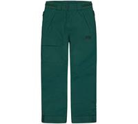 PICTURE Time Pants Jr - Enfant - Vert - taille 6 ans- modèle 2025