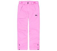 Picture - Kid's Time Pants - Pantalon de ski - 14 Years - super pink
