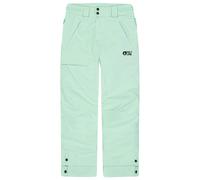 Picture - Time Silt Green - 8 - Pantalon Ski