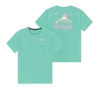 Picture - Timont S/S Urban Tech Tee - T-shirt technique - XL - wasabi
