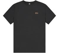 PICTURE Timont Ss Urban Tech Tee - Homme - Noir - taille M- modèle 2027