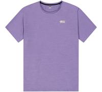 PICTURE Timont Ss Urban Tech Tee - Homme - Violet - taille M- modèle 2026