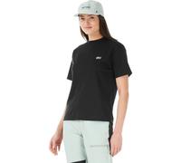 PICTURE Timont Tech Tee W - Femme - Noir - taille S- modèle 2026