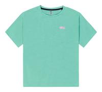 PICTURE Timont Tech Tee W - Femme - Vert - taille XS- modèle 2026