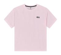 Picture - Timont W Tech Tee Ballerina - S - Tee-shirt de rando