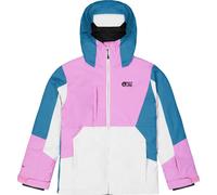 PICTURE Tissera Jacket - Enfant - Rose - taille 10 ans- modèle 2026