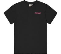 PICTURE Tonic Banie Tee - Homme - Noir - taille M- modèle 2026
