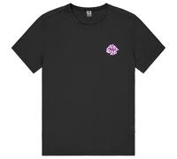 Picture - Travis Tech Tee - T-shirt technique - M - black
