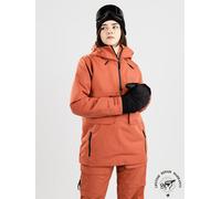 Picture U14 Anorak rouge XS