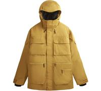PICTURE U99 Jacket - Homme - Marron - taille M- modèle 2024