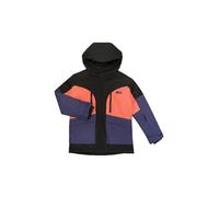 Picture - Kid's Minikoon Jacket - Veste de ski - 14 Years - patriot blue