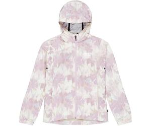 PICTURE W Scale Printed Jacket - Femme - Rose / Blanc - taille L- modèle 2024