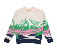 Picture - Wak Cloudy Landscape Women - S - Pull