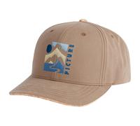 Picture - Wakopa Bb Cap Shitake - Casquette