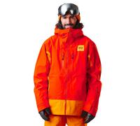 Picture Welcome 3L Veste Herren-Schneejacke de Ski Snowboard Hiver Rouge