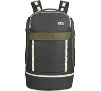 Picture Organic Clothing - Sac à dos de voyage 35L - Wildpath Bag 35 Black - Noir Noir
