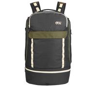Picture - Wildpath Bag 35 - Sac à dos de voyage - black
