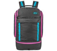 Picture - Wildpath Bag 35 - Sac à dos de voyage - black ii