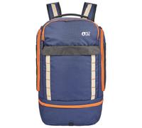 Picture - Wildpath Bag 35 - Sac à dos de voyage - dress blues