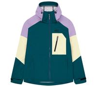 Picture - Women's Abstral + 2.5L Jacket - Veste imperméable - L - deep water