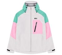 Picture - Women's Abstral + 2.5L Jacket - Veste imperméable - S - wind chime
