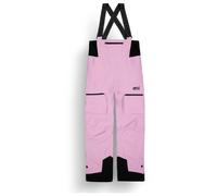 Picture Organic Clothing - Pantalon de protection - Allea 3L Xpore Pants Orchid pour Femme - Taille S - Rose Rose S