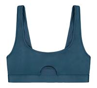 Picture - Women's Amarantha Top - Haut de maillot - M - dark blue