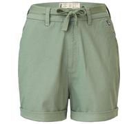 Picture - Women's Anjel Chino Shorts - Short - L - green spray