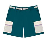 Picture - Women's Camba Stretch Shorts - Short - M - deep water