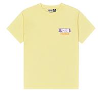 Picture - Women's Castura Tee - T-shirt - M - french vanilla