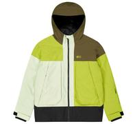 Picture - Women's Citrik Jacket - Veste de ski - XS - tobacco tender green