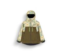Picture - Women's Exa Jacket - Veste de ski - L - timeless flower print