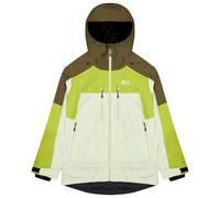 Picture - Women's Exa Jacket - Veste de ski - M - tobacco