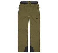 Picture - Women's Exa Pants - Pantalon de ski - XL - tobacco
