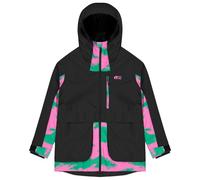 Picture - Women's Glawi Jacket - Veste de ski - XS - retro bliss print