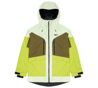 Picture - Women's Haakon Jacket - Veste de ski - XS - tender green