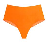 Picture - Women's High Waist Bottoms - Bas de maillot - XS - golden poppy