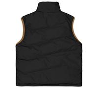 Picture - Women's Hylla Reversible Vest - Gilet synthétique - M - black timeless flower