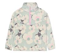 Picture - Women's Inaria 1/4 Pinted Fleece - Pull polaire - XS - summit bouquet print