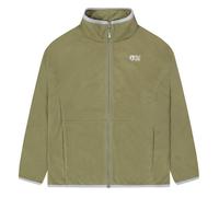 Picture - Women's Inaria Full-Zip Fleece - Veste polaire - M - aloe