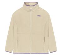 Picture - Women's Inaria Full-Zip Fleece - Veste polaire - XL - wood ash