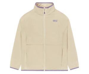 Picture - Women's Inaria Full-Zip Fleece - Veste polaire - XL - wood ash
