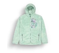 Picture - Women's Izimo Fullzip Fleece - Veste polaire - L - silt green