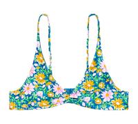 Picture - Women's Kalta Print Top - Haut de maillot - XL - myosotis print
