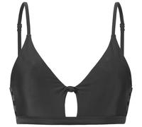 Picture - Women's Kalta Triangle Top - Haut de maillot - XS - black